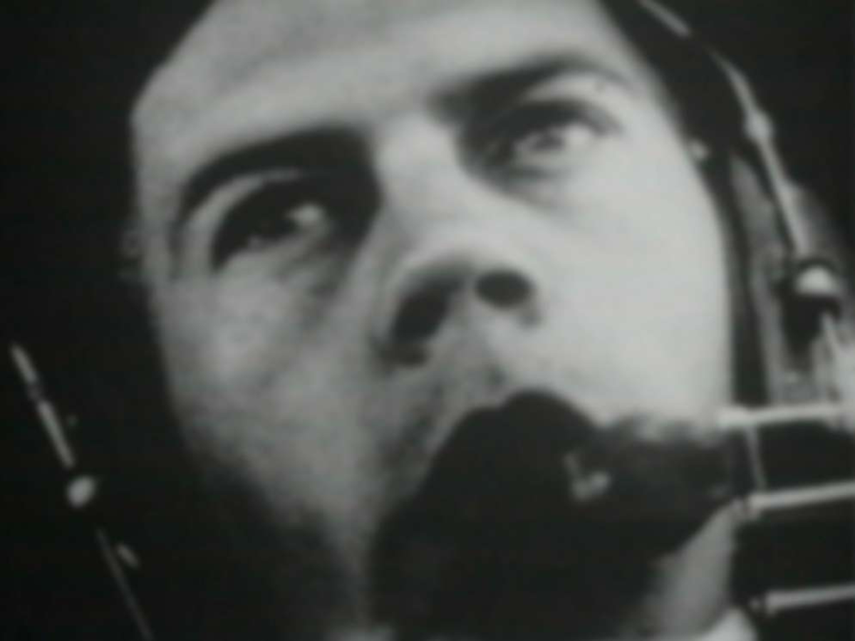 Wolf Vostell – SUN IN YOUR HEAD